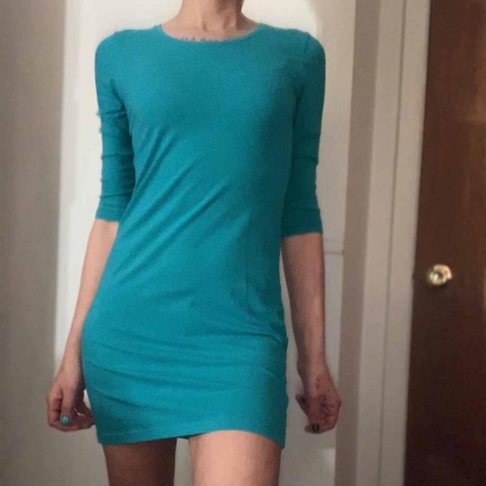 XXI dress 3/$20